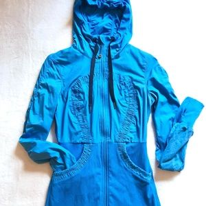 Lululemon Dance Studio Jacket